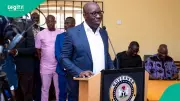 Obaseki Warns Politicians: God Will Punish Selfish Use of Power