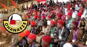 Ohanaeze Unveils N85m Cultural Revival Plan, New HQ & Development Vehicles