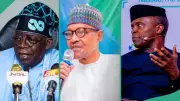Ojudu Reveals: Buhari Gave Osinbajo Clear Backing in 2022 APC Primary Race