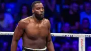 Okolie Eyes 2026 Nigerian Heavyweight Clash with Itauma After Lagos Win
