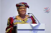Okonjo-Iweala to Headline EiE Nigeria's 15th Anniversary 'Footprints & Frontlines'
