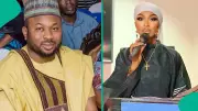 Olakunle Churchill's 'True Confession' Post Sparks Backlash After Tonto Dikeh's Testimony
