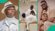Old Video of Pastor Ashimolowo Praising Chris Okafor Resurfaces Amid Wedding Row