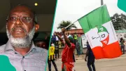Olisa Metuh Quits PDP for APC, Accuses Former Party of Abandonment