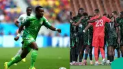 Onazi Warns Chelle: Tanzania Will Frustrate Super Eagles in AFCON Opener