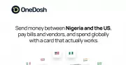 OneDosh Launches in US & Nigeria, Enabling Instant Cross-Border Payments
