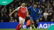 Opta Supercomputer Predicts Arsenal as Premier League Favourites After Chelsea Draw