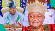 Osun APC Accuses Gov Adeleke of 'Inviting Crisis' with Igbajo Curfew After Oba's Death