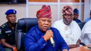 Osun Bandit Attack: Adeleke Vows to Prevent Recurrence, Orders Security Synergy
