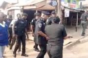 Owo Cult Killing: Police Arrest Suspect After Deadly Attack in Ondo