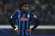 Palladino Hails Lookman as 'Essential Asset' After Scoring Streak for Atalanta