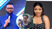 Pastor Chris Okafor's 2019 'Bone' Miracle Video Resurfaces Amid Doris Ogala Drama