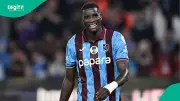 Paul Onuachu Faces Turkey Ban Risk Ahead of AFCON 2025