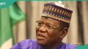PDP's 2027 Plan: Sule Lamido Reveals Alliance Strategy if Reconciliation Fails