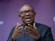 Peter Obi Confirms 2027 Presidential Bid, Dismisses Vice President Rumours