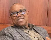 Peter Obi Vows to Resist 2027 Election Rigging, Joins ADC