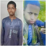 Police Arrest Bandit Seen Flaunting Guns in Viral Video, Recover AK-47, N500k Ransom