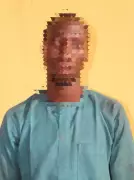 Police Nab Notorious Child Kidnapper in Niger, Reveal N2m Ransom Details