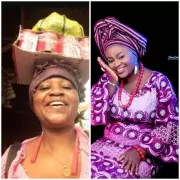 Popular X Shopper Aunty Esther Dies After Refusing Blood Transfusion Over Faith