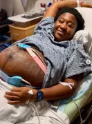 Pregnant Nigerian Woman Claps Back at Troll Shaming Her for Having Only Girls