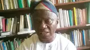 Prof. Lai Olurode: Why Leadership & Followership Are Key to Good Governance in Nigeria