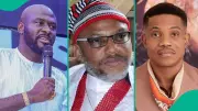 Prophet Abel Boma's 2026 Prophecy: Prayers for Jerry Eze, Peller, VDM, Tinubu