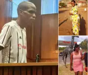 Prophet Gets 3 Life Terms for Murder, Rape of Mother & Daughter in South Africa