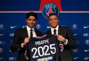 PSG Ordered to Pay Kylian Mbappé €61 Million in Unpaid Wages