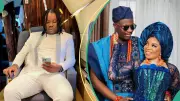 Queen Mercy Atang Denies Dating History with Estranged Husband David Oyekanmi