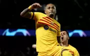 Raphinha's 'Annoying' Drive Powers Barcelona Back to La Liga Summit