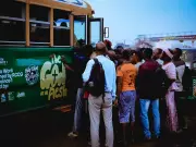 RCCG Spends N40 Million on Free Lagos-Ogun Bus Scheme for Second Year