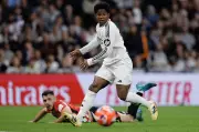 Real Madrid's Endrick Joins Lyon on Loan to Boost World Cup Hopes
