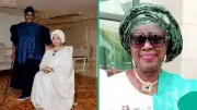 Regina Akume: From Benue First Lady to Lawmaker in 10th Assembly