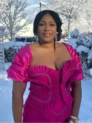 Regina Askia Turns 58: Former Beauty Queen Shares Stunning New Photos
