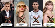 Rihanna, Ronaldo, Taylor Swift Lose Millions of Followers in X Bot Purge