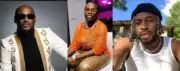 Samklef Blasts Teni: '2Face Na Your Mate?' Over Viral Rescue Video