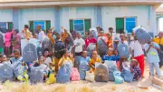 Segilola Resources Hosts 2000+ Children in Osun for Festive Community Celebration