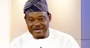 Senator Jimoh Ibrahim: Modern Sovereignty Demands Cooperation, Not Isolation