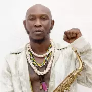 Seun Kuti: 'I Have Never Prayed in My Life, Your Actions Are Your Prayer'