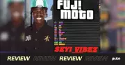 Seyi Vibez's 'FUJI MOTO' Album Review: A Promising Concept That Falls Short