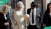 SGF George Akume Confirms Marriage, Stresses Privacy and Unchanged Public Duties