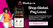 Shakarra Launches as Nigeria's Global Shopping Bridge Just in Time for Black Friday