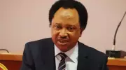 Shehu Sani Credits Nigerian Forces, Not US Strike, for Peaceful Christmas
