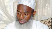 Sheikh Gumi Warns US Airstrikes Could Turn Nigeria Into War Zone