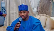 Sokoto Governor Swears In Kebbe Council Chairman, 18 Other Officials