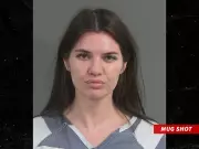 Southern Hospitality Star Grace Lilly Arrested With 'Happy Pills'