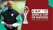 Super Eagles' AFCON 2025 Hopes Dim as Supercomputer Predicts Only 7.3% Chance