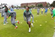 Super Eagles Arrive in Morocco for AFCON 2025, Begin Final Training in Fez
