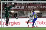 Super Eagles Start AFCON 2025 with 2-1 Victory Over Tanzania