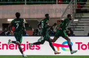 Super Eagles Start AFCON 2025 with 2-1 Win Over Tanzania in Morocco